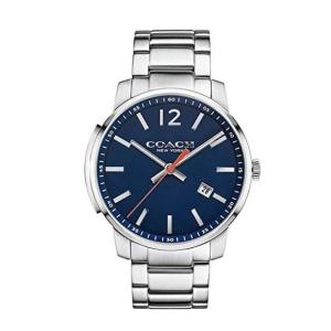 COACH（コーチ） 腕時計 メンズ チャーター CHARTER 44MM クロノグラフ