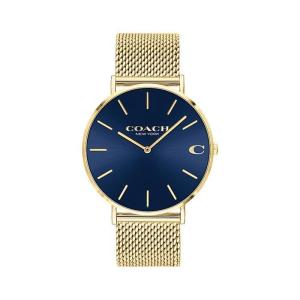coach 腕時計 COACH（コーチ） 腕時計 アナログ 14602546 メンズ 並行輸入品 : 王様