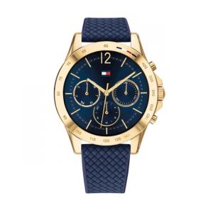 TOMMY HILFIGER（トミー・ヒルフィガー） 腕時計 BANK 腕時計 クォーツ