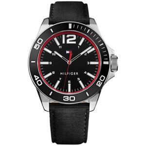 TOMMY HILFIGER（トミー・ヒルフィガー） 腕時計 クォーツ 腕時計