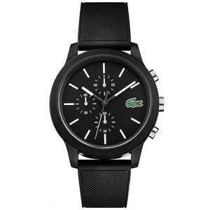 LACOSTE（ラコステ） 腕時計 メンズ 2010982 並行輸入品 : 王様舶来館