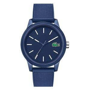 LACOSTE（ラコステ） 腕時計 メンズ 2010982 並行輸入品 : 王様舶来館