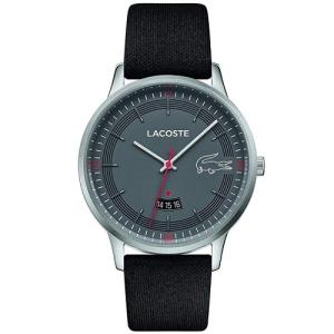 LACOSTE（ラコステ） 腕時計 メンズ 2010982 並行輸入品 : 王様舶来館