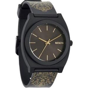 NIXON ニクソン 腕時計 THE TIME TELLER A119-1881 メンズ/レディース