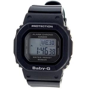 CASIO カシオ Baby-G レディース BGD-560-1 海外モデル 腕時計 並行輸入品