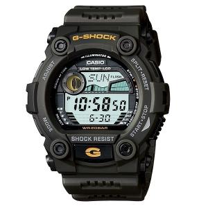 G-SHOCK Gショック CASIO カシオ GA-140AR-1AJF Black and Red Series