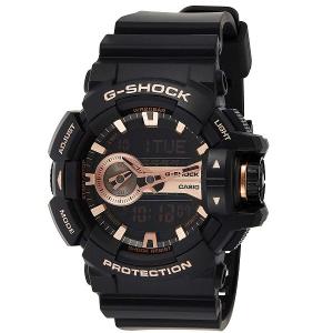 G-SHOCK GBA-400-1AJF G`MIX 黒 ブラック Bluetooth モバイルリンク
