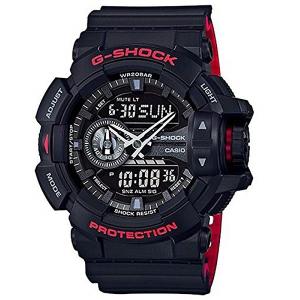 G-SHOCK Gショック CASIO カシオ ジーショック タフソーラー GX-56BB-1
