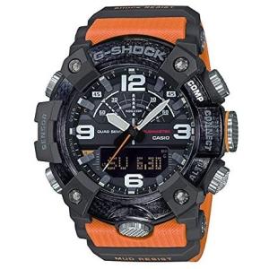 G-SHOCK 国内正規品 CASIO カシオ Gショック MASTER OF G LAND MUDMAN