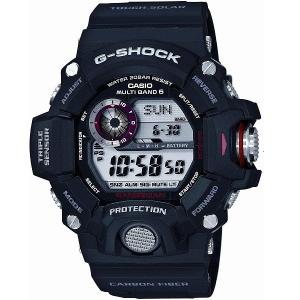 G-SHOCK GX-56TU-1A5JF カシオ CASIO デジタル腕時計 ブラック×カーキ