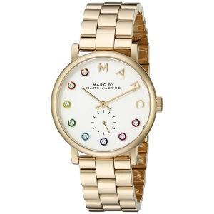 マークバイマークジェイコブス  MBM3077 レディース 腕時計 箱無し MARC JACOBS（マーク・ジェイコブス） 腕時計 AMY エイミー ピンク
