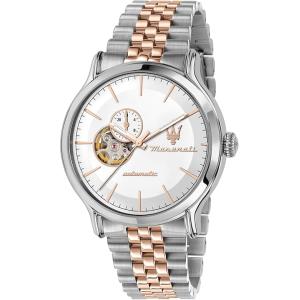 Maserati 腕時計 Men's R8823118008 EPOCA 並行輸入品