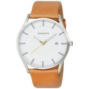 SKAGEN（スカーゲン） ポイント最大6倍 バンド訳あり ANCHER アンカー