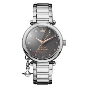 ★ヴィヴィアン ウエストウッド 腕時計 レディース VV303SLMT Vivienne Westwood（ヴィヴィアンウエストウッド） ヴィヴィアン