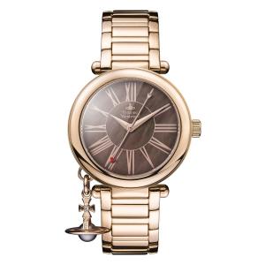 ★ヴィヴィアン ウエストウッド 腕時計 レディース VV303SLMT Vivienne Westwood（ヴィヴィアンウエストウッド） ヴィヴィアン