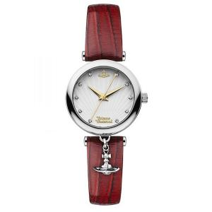 Vivienne Westwood（ヴィヴィアンウエストウッド） 腕時計 VV314SLSL