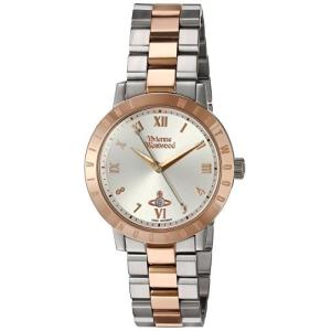 Vivienne Westwood（ヴィヴィアンウエストウッド） 腕時計 VV303SLMT