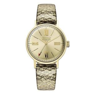 Vivienne Westwood（ヴィヴィアンウエストウッド） 腕時計 VV314SLSL
