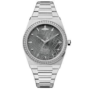 Vivienne Westwood ヴィヴィアンウエストウッド 腕時計 VV244GYSL レディース 並行輸入品