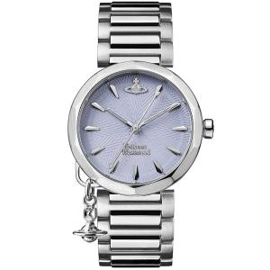 Vivienne Westwood（ヴィヴィアンウエストウッド） 腕時計 VV314SLSL