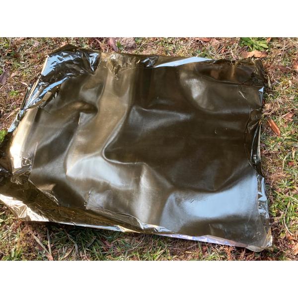 スムース革/金箔 リエゾック