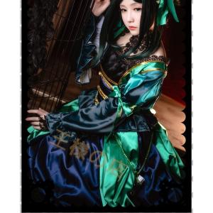 ホワイト系完売黒執事 風 シエル Sieglinde Sullivanジークリンデ サリヴァン コスプレ レディースホワイト系 11 123 Www Muchamuchacha Es