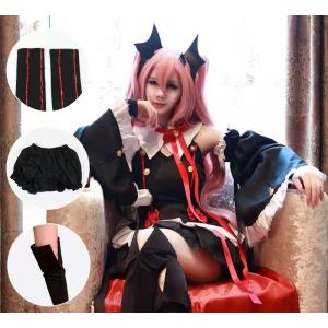 終わりのセラフ クルル コスプレの商品一覧 通販 Yahoo ショッピング