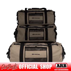 ARB カーゴバッグ ストームプルーフバッグ Lサイズ 正規輸入品