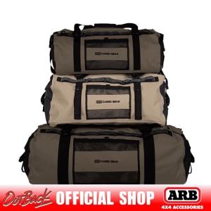 ARB カーゴバッグ ストームプルーフバッグ Mサイズ 正規輸入品｜outback-direct-shop