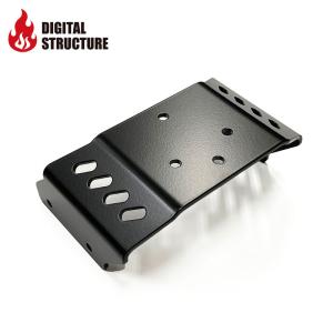 デジタルストラクチャー DSショートマウント用...の詳細画像1