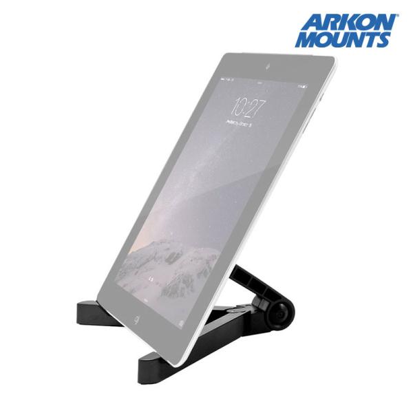 Arkon Mounts ポータブルタブレットスタンド 7〜12インチ対応 アーコンマウント 学校 ...