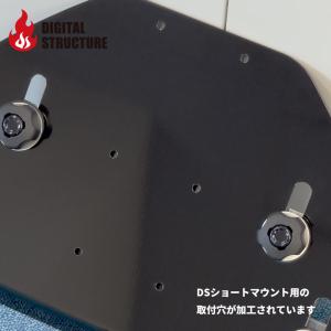 デジタルストラクチャー DSショートバウデッキ...の詳細画像4
