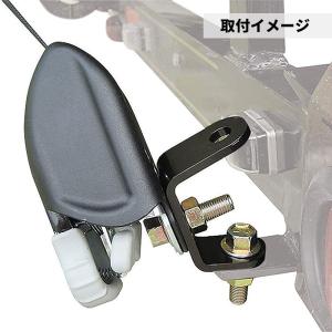 ユニバーサル取付ブラケットキット BoatBu...の詳細画像1