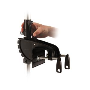 エレキモーター 12V 推進力55lb 2馬力...の詳細画像3