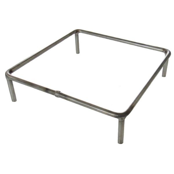 五徳　(家庭用石窯プチドーム　オプション品）