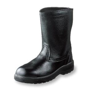 安全靴 AGシリーズ ノーマルブーツ ポリウレタン2層底安全靴 ２３．５ｃｃｍ−２８ｃｍ｜outdoor-samurai