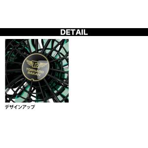 トルネードラカン 2026年新型 デバイスセッ...の詳細画像2