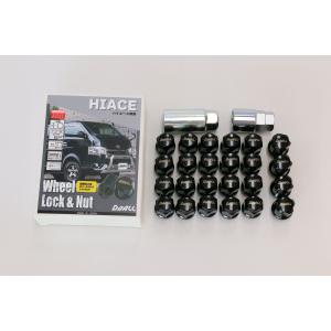 エセックス(ESSEX/CRS) レーシングナット24本ロックナット付き