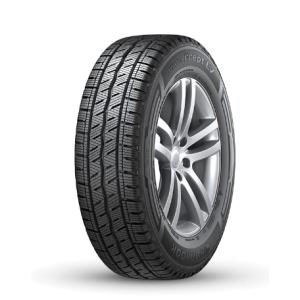 ハンコック（HANKOOK） 195/80R15 107/105L LT HANKOOK Winter RW06