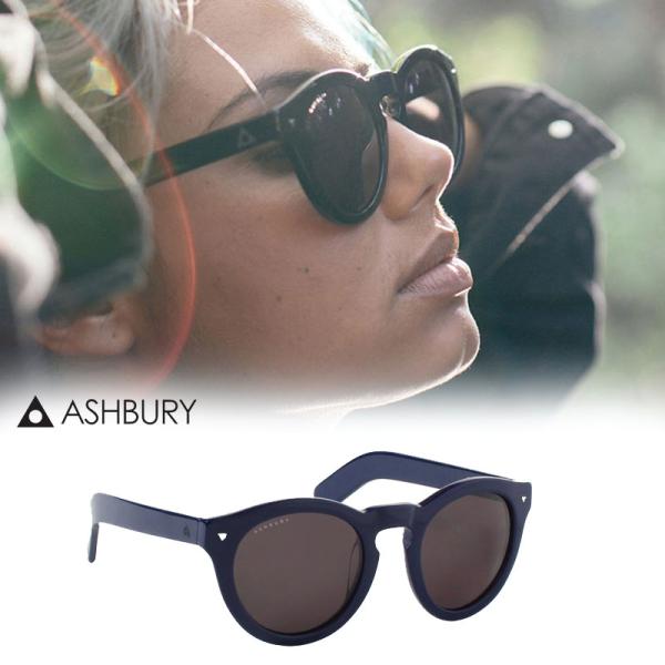 アシュベリー サングラス Ashbury Vacation Black サングラス メンズ レディー...