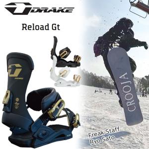 DRAKE（ドレイク） 23-24 DRAKE RELOAD リロード グラトリ