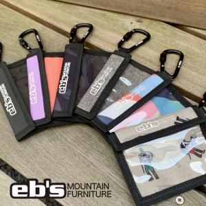 スノーボード パスケース エビス  パスケース ebs PASS STANDARD｜outdoorfreak