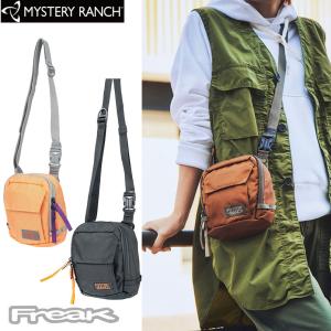 MYSTERY RANCH（ミステリーランチ） [ノベルティ] アウトサイダー