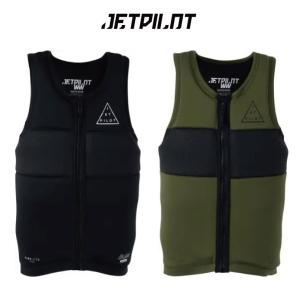 MYSTIC FOIL IMPACT VEST ミスティック フォイルインパクトベスト