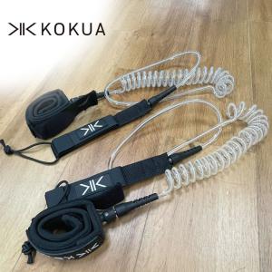 サップ リーシュコード ウエスト ベルト リーシュ LEASHLOK Hawaii SUP