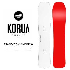 KORUA SHAPES TRANSITION FINDER 正規販売店 コルアシェイプス