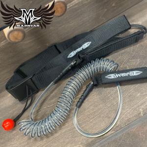 マーシャス クイックリリーシュ ＆ ベルト MARSYAS STAR