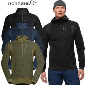 Norrona（ノローナ） タモック ゴアテックス ジャケット tamok Gore