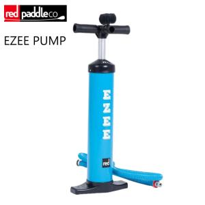 サップボード ポンプ 空気入れ 手動ポンプ RED PADDLE TITAN SUP