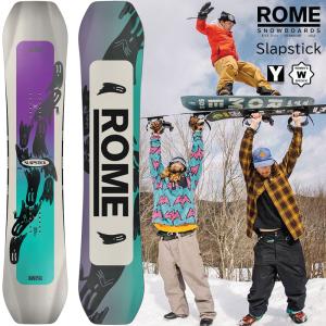 ROME SDS ローム スターレクルーザー ROME Stale Crewzer SNOWBOARD